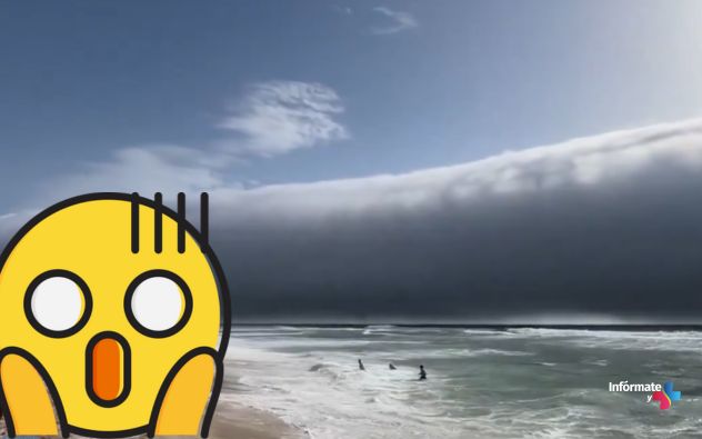 tsunami o nube Portugal
