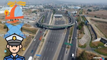 Cero robos en autopistas