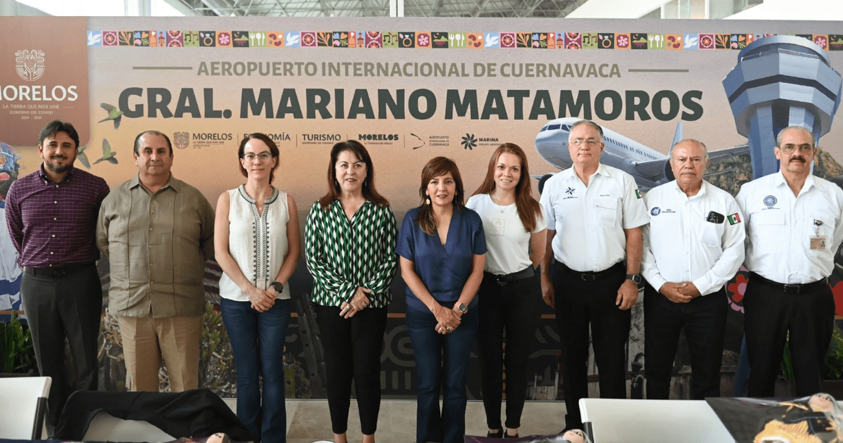 Alistan infraestructura rumbo al Mundial 2026