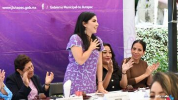 Jiutepec femenino