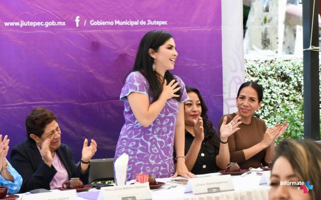 Jiutepec femenino