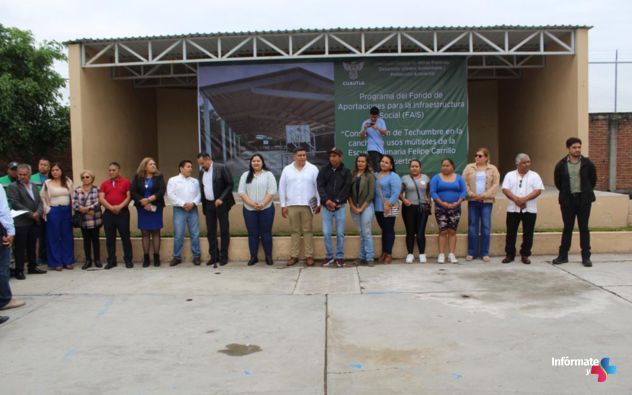 Primaria de Cuautla