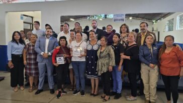 Instalan buzones de paz en Cuernavaca