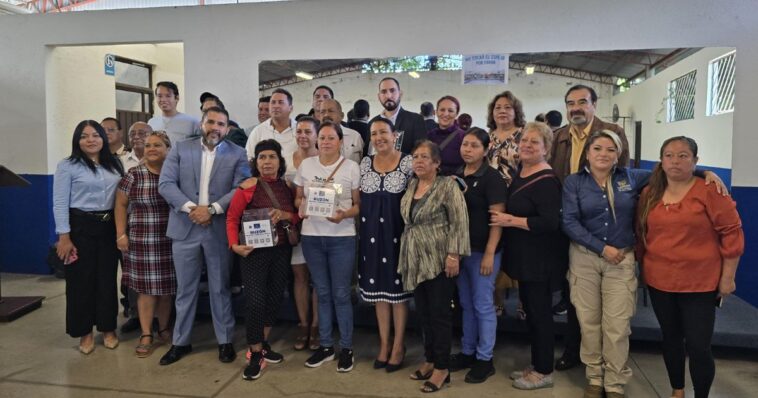 Instalan buzones de paz en Cuernavaca