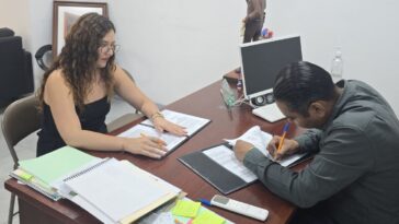 Instalaran Centro LIBRE en Emiliano Zapata