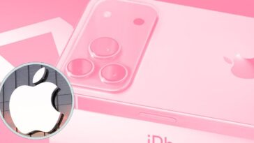 iPhone 17