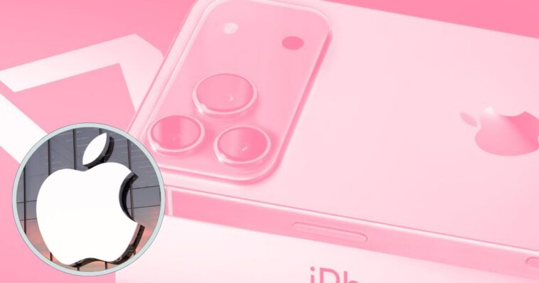 iPhone 17