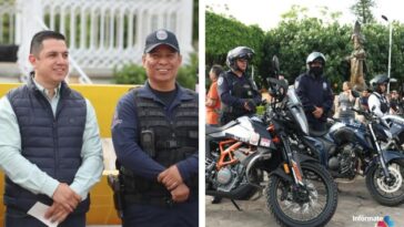 Jiutepec Moto segura