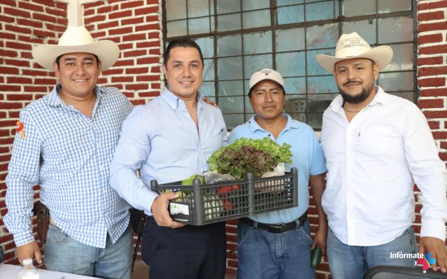 campo jiutepec