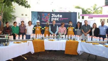 Jiutepec listo para combatir el Dengue
