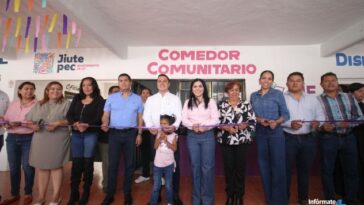 Comedor Jiutepec