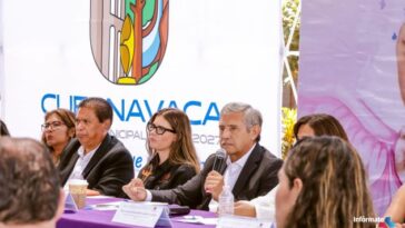 violencia de género Cuernavaca