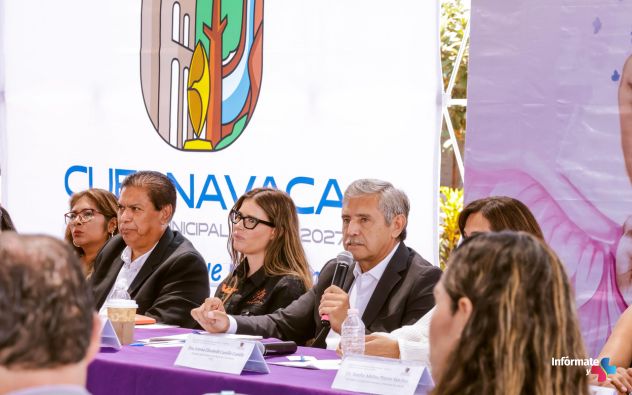 violencia de género Cuernavaca