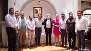 Seguridad Urióstegui