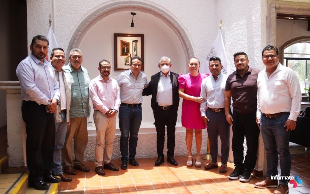 Seguridad Urióstegui
