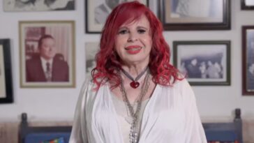 Layda Sansores dicta nuevas medidas contra periodista