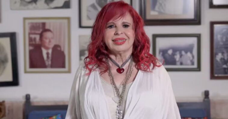 Layda Sansores dicta nuevas medidas contra periodista