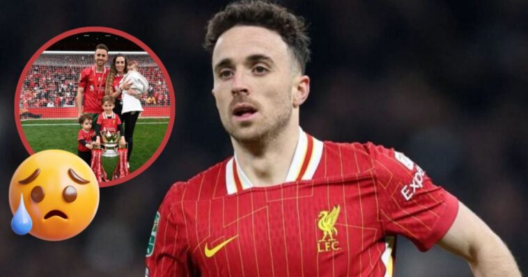 Liverpool y Diogo Jota