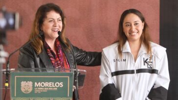 Llega a Morelos campamento Aeroespacial 2025