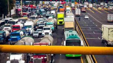 Localizan al coordinador de transportistas ACME