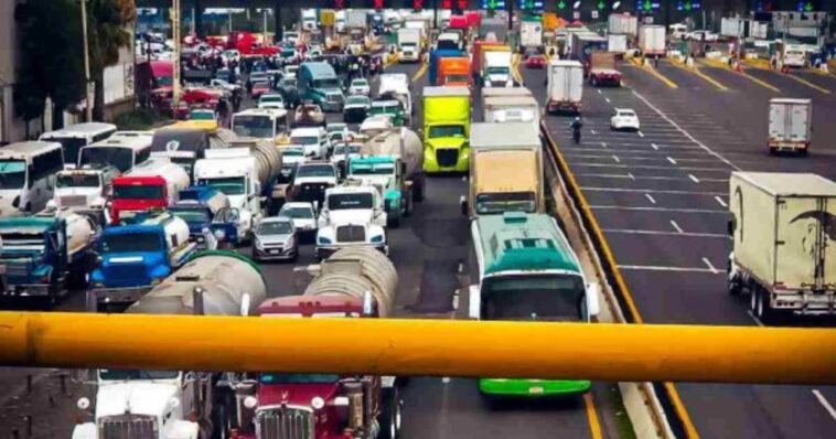 Localizan al coordinador de transportistas ACME