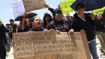 Locutores y actores de doblaje exigen regulación de IA