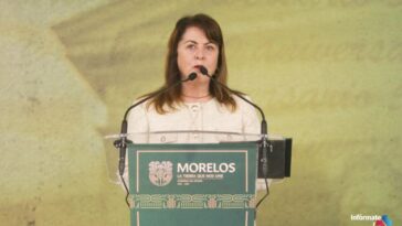 levantar Morelos