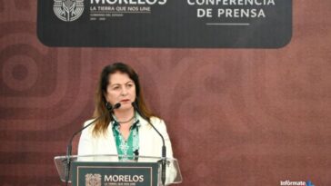 Migrantes Morelos