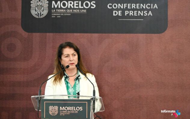Migrantes Morelos