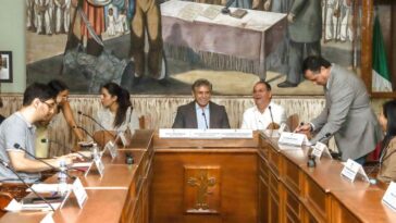 Más de 5.7 mdp para obras vecinales en Cuernavaca