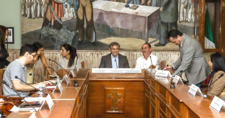 Más de 5.7 mdp para obras vecinales en Cuernavaca