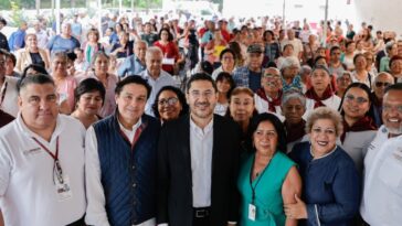 Mejoran servicios en clínica del ISSSTE en Cuautla