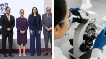 México medicamentos inversiones