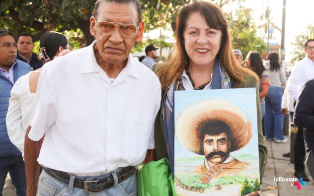 Emiliano Zapata
