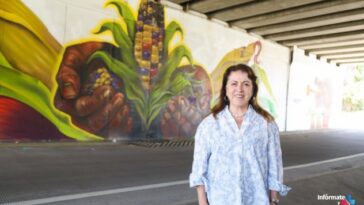 Morelos arte urbano