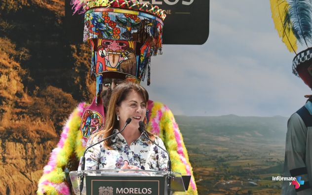 Vacaciones Morelos 2025
