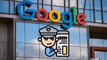 Multa Google