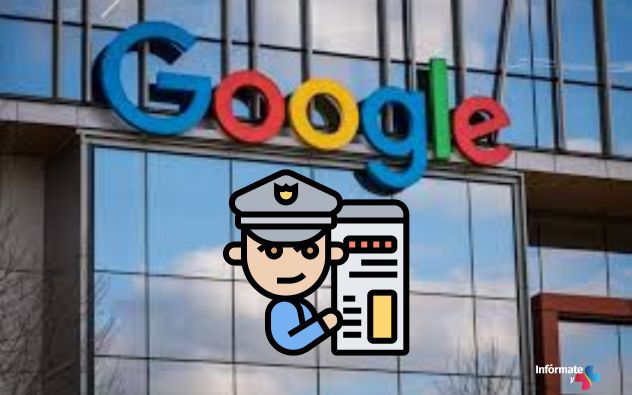 Multa Google