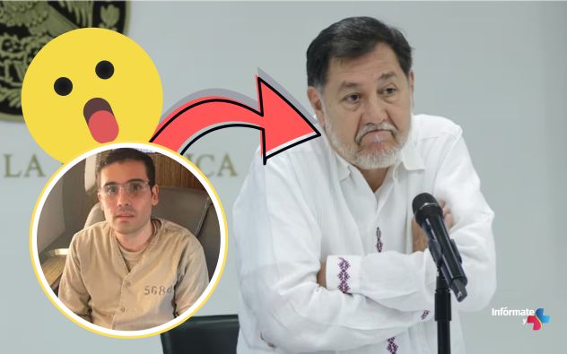 Noroña Ovidio
