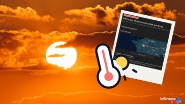 Ola de calor
