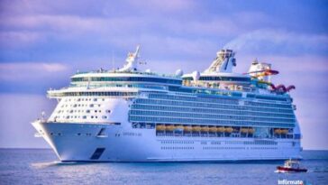 Impuesto cruceros México