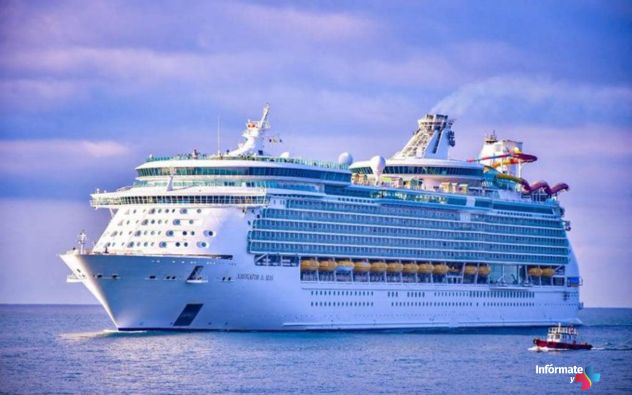 Impuesto cruceros México