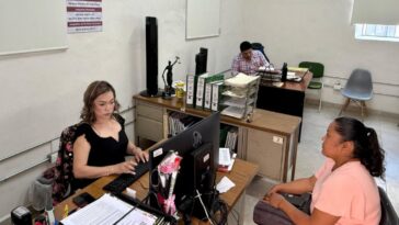 Poder Judicial supervisa juzgado en Cuautla