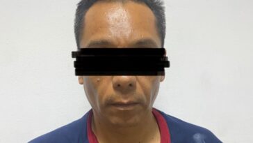 Policía de Jiutepec rescata a tres personas privadas de su libertad