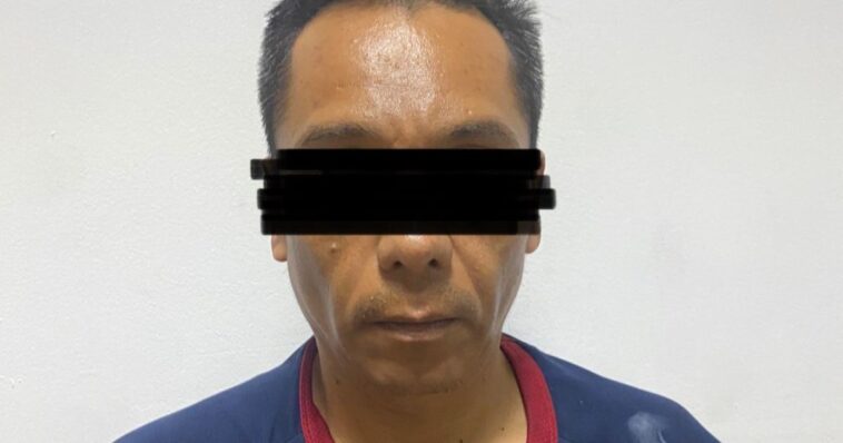 Policía de Jiutepec rescata a tres personas privadas de su libertad