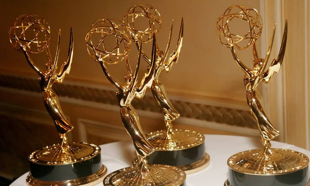 Premios Emmy 2025 nominados 