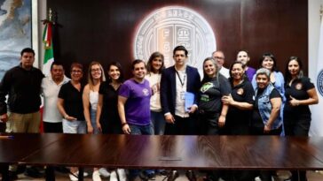 Presentan a agente especializado en casos de maltrato animal