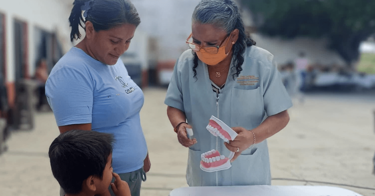 Acercan servicios gratuitos en Iztaccíhuatl