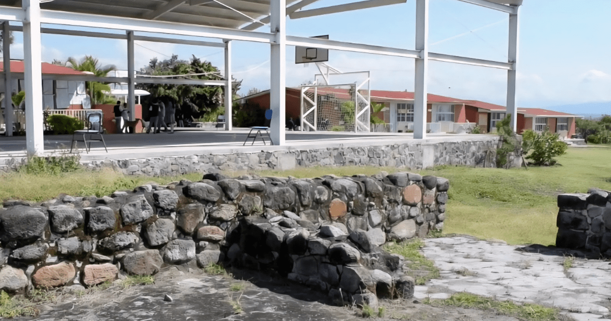 Realiza a operativo de vigilancia en escuelas morelenses