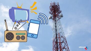 Ley de telecomunicaciones